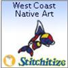 West Coast Native Art