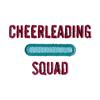 Cheerleading Squad - Small