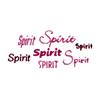 Spirit Fonts