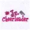 Jr. Cheerleader