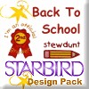 Back to School Design Pack