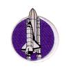 Space Shuttle Decal