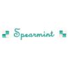 Spearmint Label