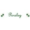 Parsley Label