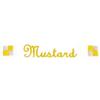 Mustard Label