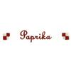 Paprika Label