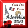 Oui Oui Paris Design Pack