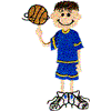 Basketball Boy
