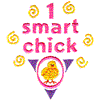"1 Smart Chick"