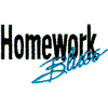 "Homework Blues"