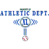 Athletic Dept. Baseball