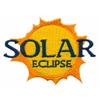 Solar Eclipse Logo