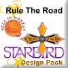 Rule the Road Design Pack