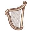 Harp small