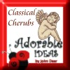 Classical Cherubs Design Pack