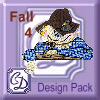 Fall 4 Design Pack