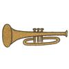 Trumpet small