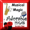 Musical Magic Design Pack