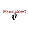 What's Kickin'?