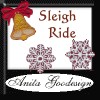 Sleigh Ride Design Pack