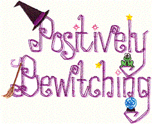 Positively Bewitching