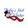 Baby's 1st Winter