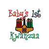 Baby's 1st Kwanzaa