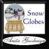 Snow Globes Design Pack