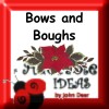 Bows and Boughs Design Pack