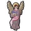 Swing and Sway Singing Angel Ornament