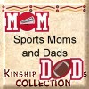 Sports Moms and Dads Pack