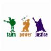 Jazz Band "Faith, Power & Justice"