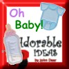Oh Baby! Design Pack