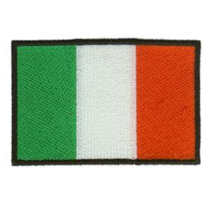 Irish Flag, 3 Inch