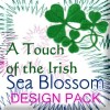A Touch of the Irish Design Pack