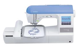 Brother® Innovis 1200 sewing machine.