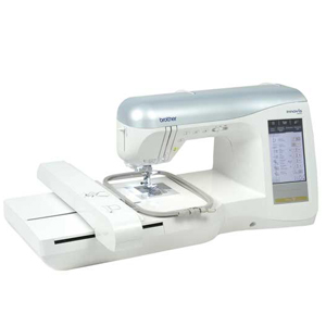 Brother® Innovis 2500D sewing machine.