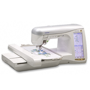 Brother® Innovis 4000D sewing machine.