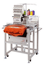 Brother® Industrial Brother (Industrial) sewing machine.