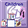 Children 1 Design Pack
