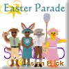 Easter Parade Design Pack