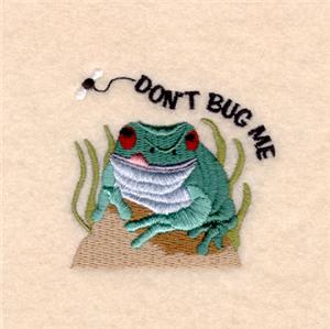 Don't Bug Me