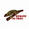 Beware of Frog