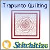 Trapunto Quilting - Pack