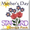 Mother's Day Design Pack