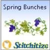 Spring Bunches - Pack