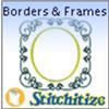 Borders and Frames - Pack