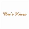 "Bee's Knees" Text