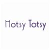 "Hotsy Totsy" Text