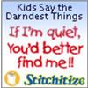 Kids Say the Darndest Things - Pack